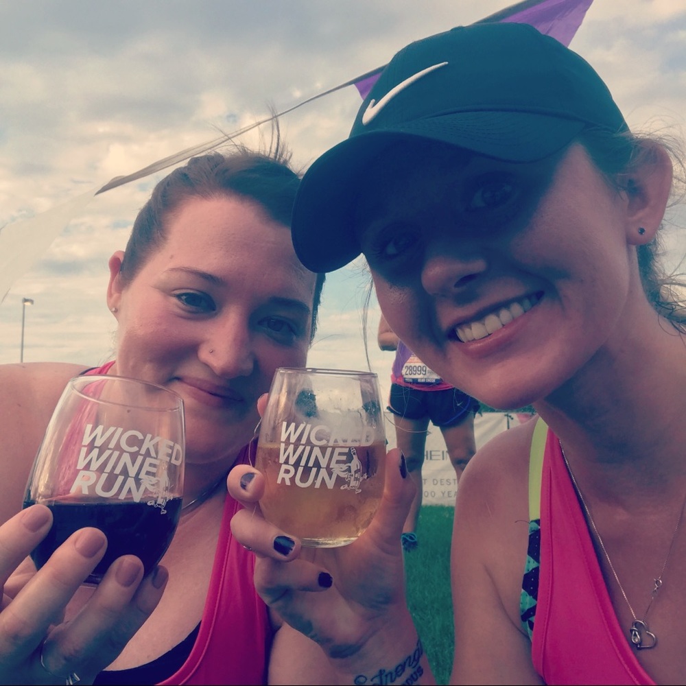 Meet your Posher, Kaitlin